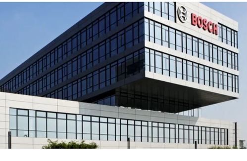 汽車零部件巨頭博世 被中國汽車 卷 到瀕臨關閉心臟工廠,1550名員工面臨失業(yè)
