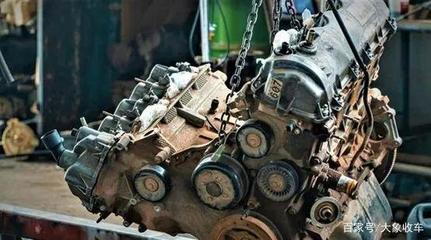 機動車更換過發(fā)動機后如何報廢呢?