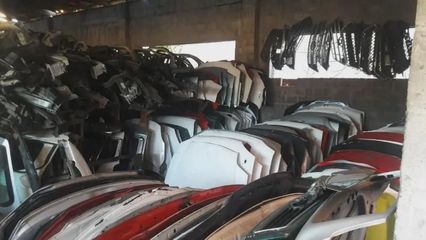 報廢車"論斤賣"?最新機動車回收管理法發(fā)布,要讓車主有收益