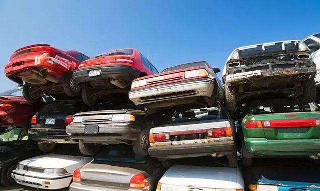國(guó)務(wù)院發(fā)布機(jī)動(dòng)車(chē)報(bào)廢新規(guī):&ldquo;五大總成&rdquo;符合條件可循環(huán)利用