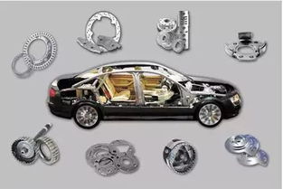 汽車的原廠件和副廠件究竟有什么區(qū)別