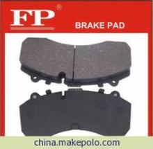 【專業(yè)生產(chǎn)---雪佛蘭科邁羅剎車片】價格,廠家,圖片,剎車蹄、片,凱瑞達(dá)機動車部件-