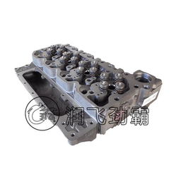 華菱之星缸蓋總成 優質泵車與液壓配件供應商