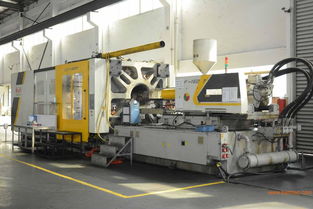 西班牙知名汽車零部件供應商的雙色注塑模具制造 品質、制造商與價格解析