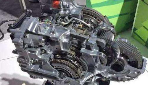 汽車關鍵部件探析 火花塞在機動車系統中的核心地位