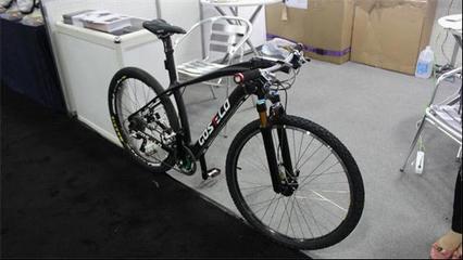 Costelo智能自行車 雷達技術賦能安全騎行，引領未來出行新體驗